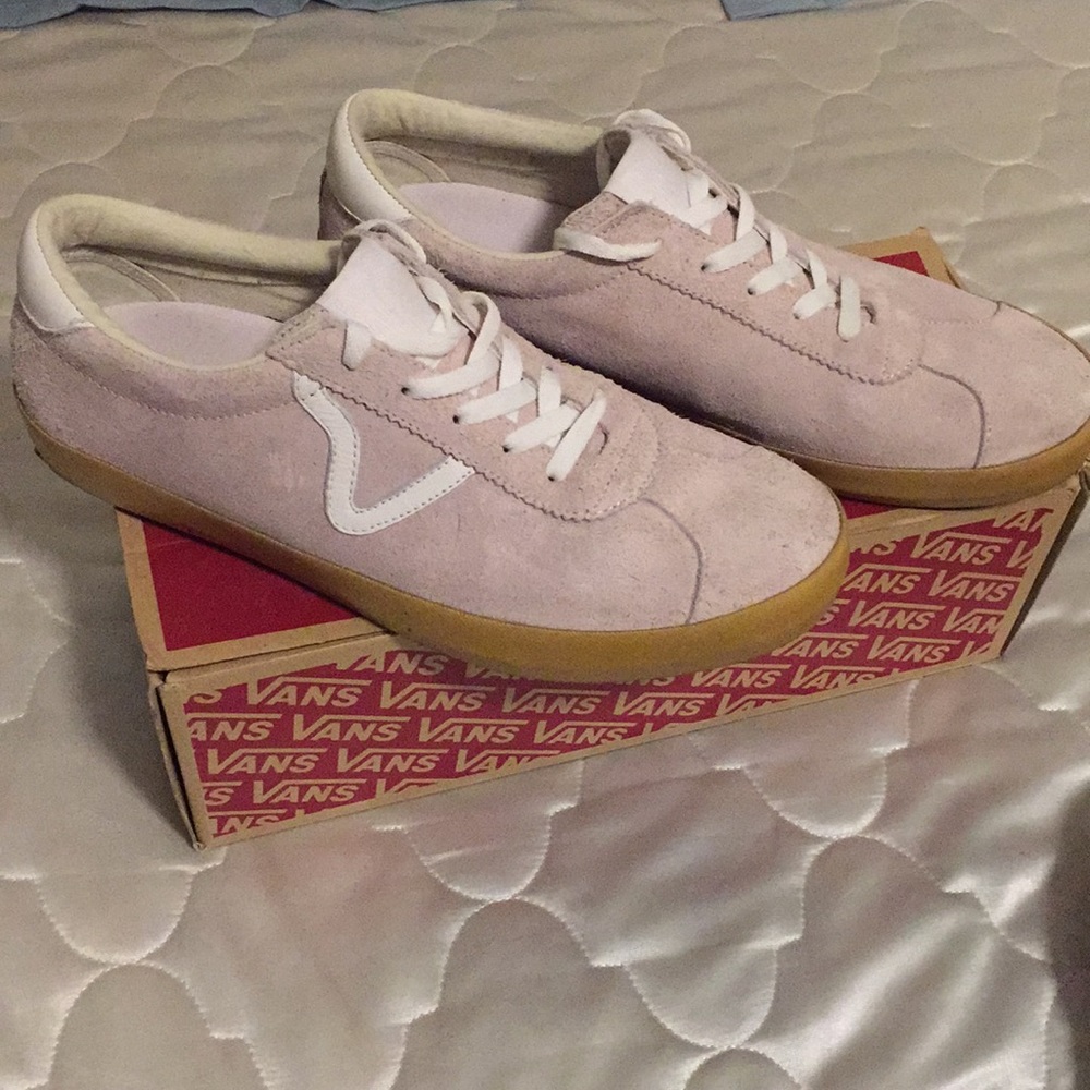 Vans U Old Skool